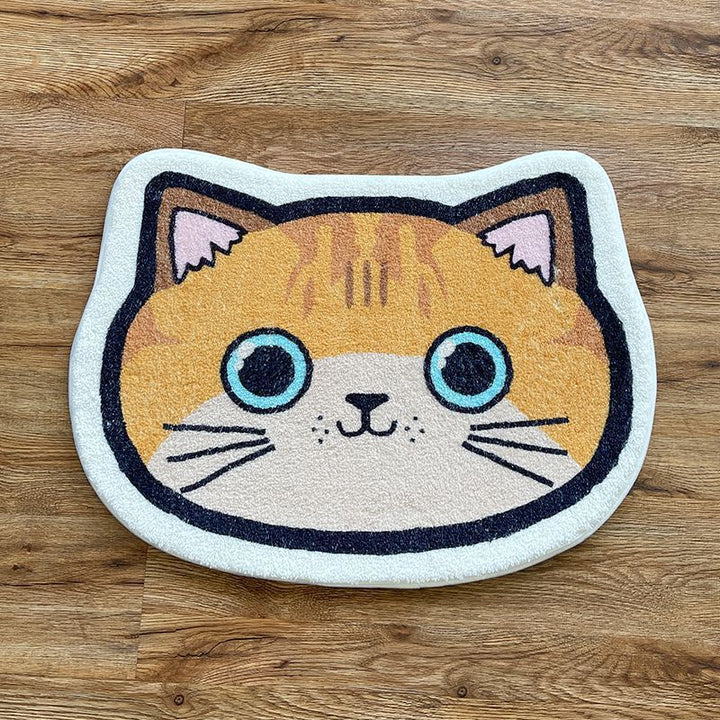 Comfort Floor Mat for Indoor Home Use