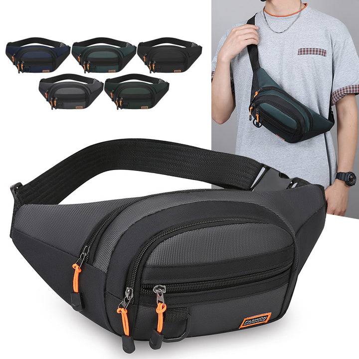 Urban Utility Fanny Pack Kalsten