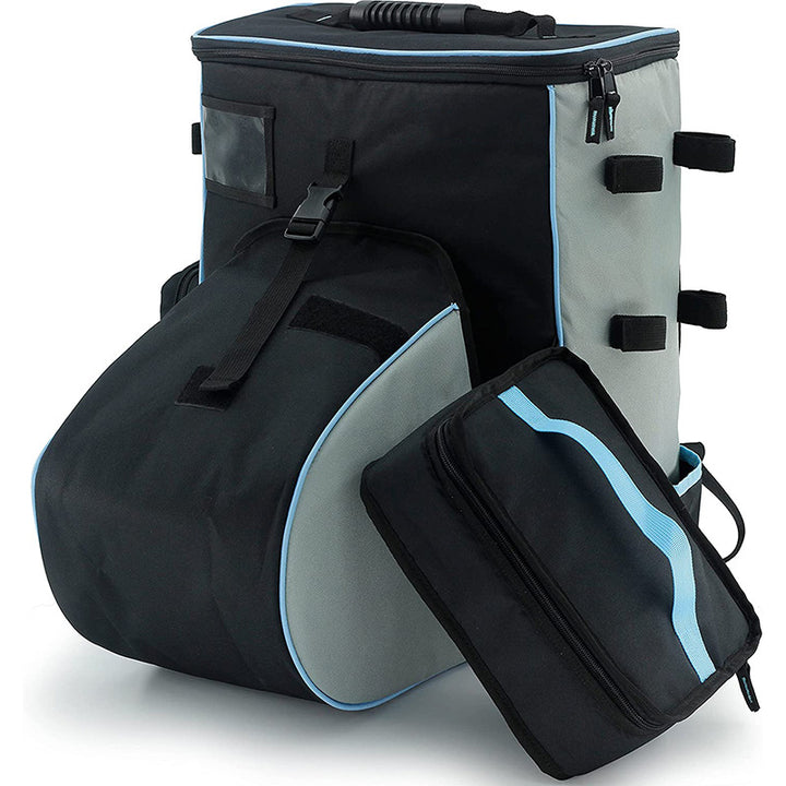 Insulated Multi-Purpose Cooler Backpack Kalsten