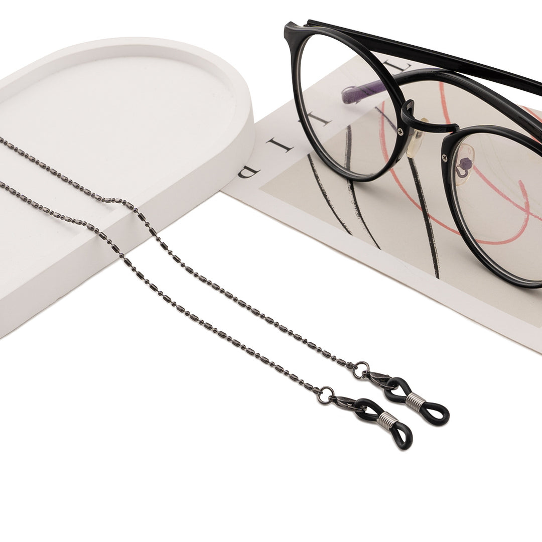 Premium Metal Eyewear Chain Kalsten