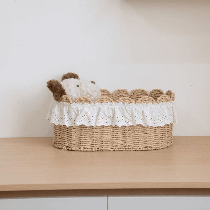 Storage basket Kalsten