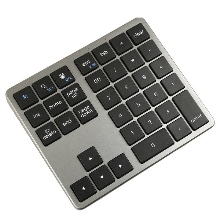 Wireless Numeric Keypad Kalsten