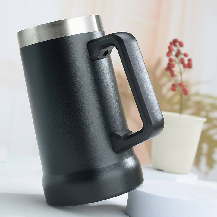 Women Insulated Mug Kalsten