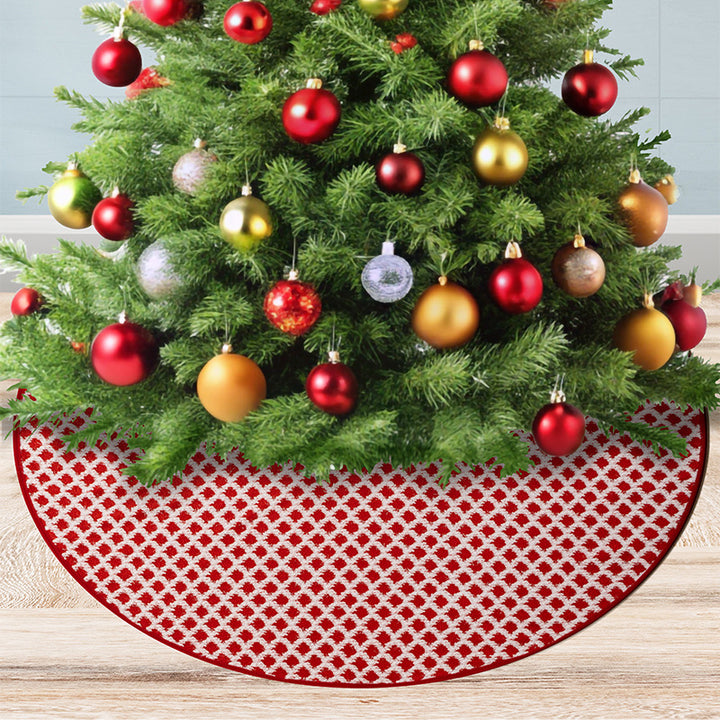 Decorative Tree Skirt