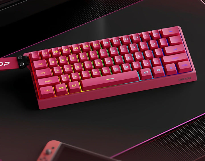 RGB Mechanical Gaming Keyboard Kalsten