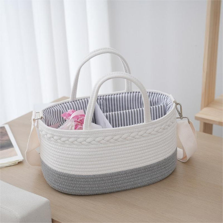 Storage basket Kalsten