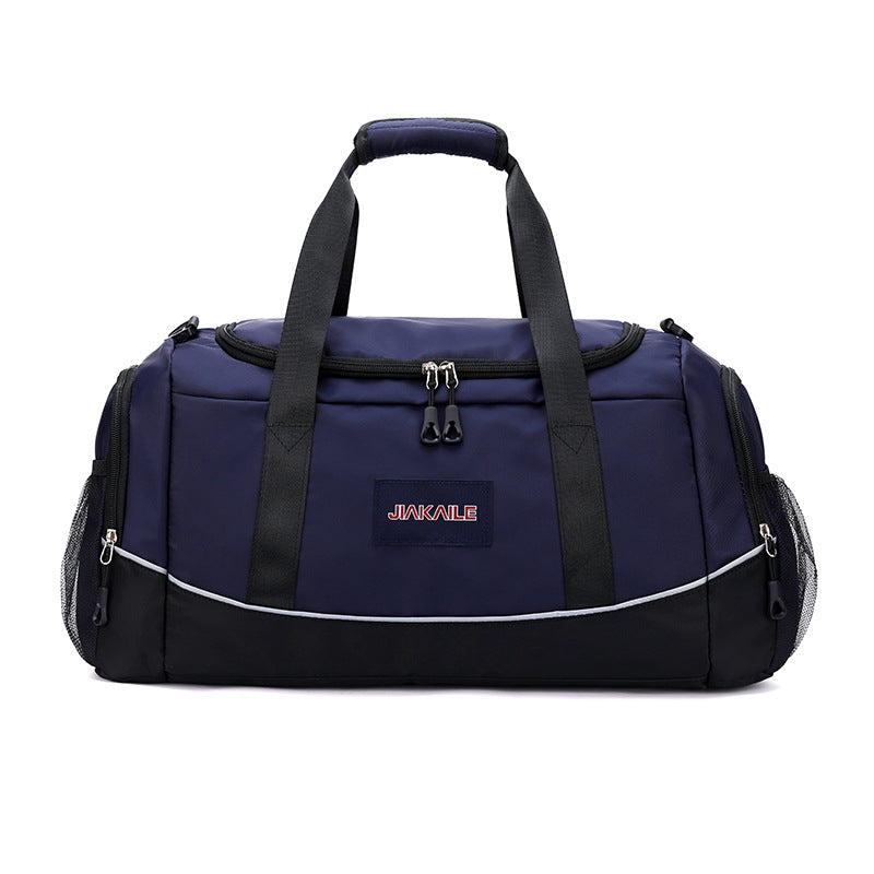 Durable Gym Duffle Bag Kalsten