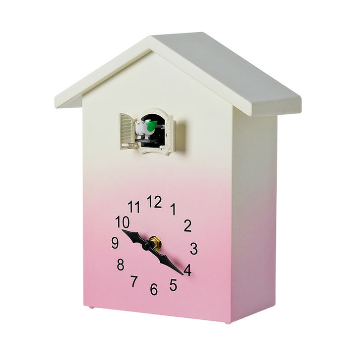 Cuckoo Clock in Modern Design Kalsten