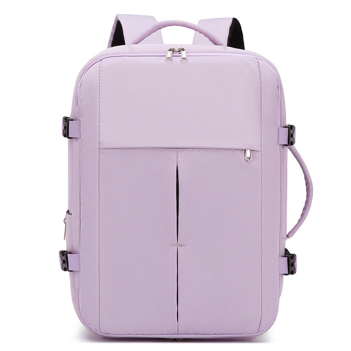 Versatile Travel Laptop School Backpack Kalsten