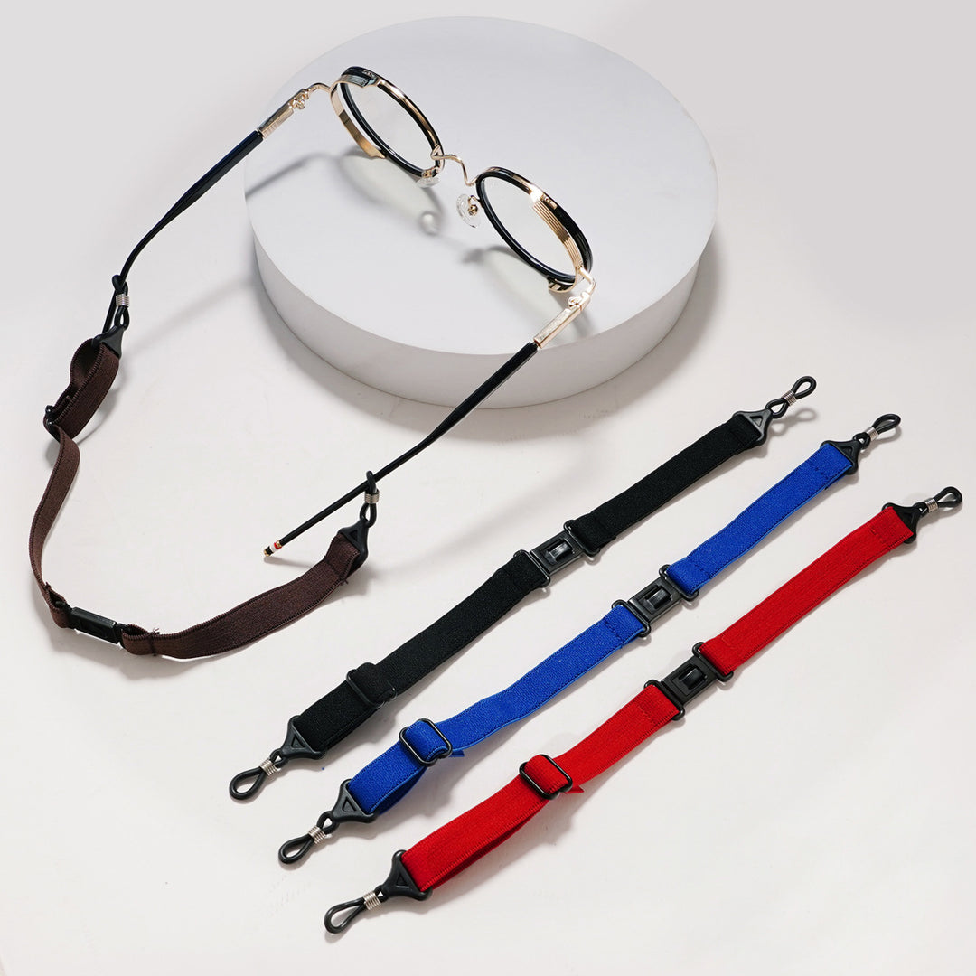 Adjustable Eyewear Strap Kalsten