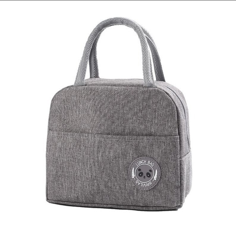 Insulated Lunch Bag