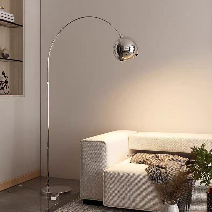 Arc Floor Lamp