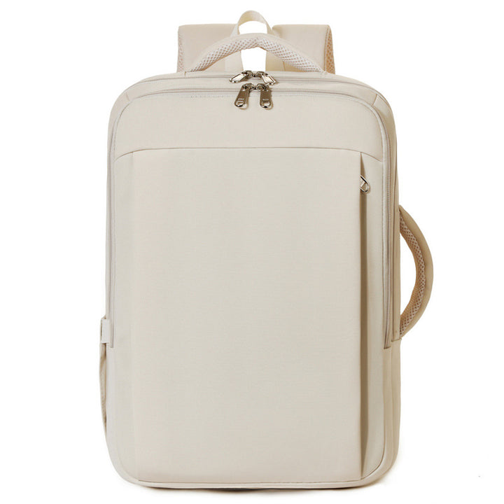 Slim Ergonomic Laptop Backpack Kalsten
