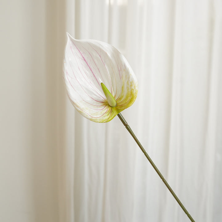 Artificial Anthurium Kalsten