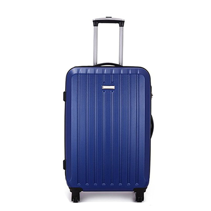 Unisex Premium Multi-Piece Hardshell Luggage Set Kalsten