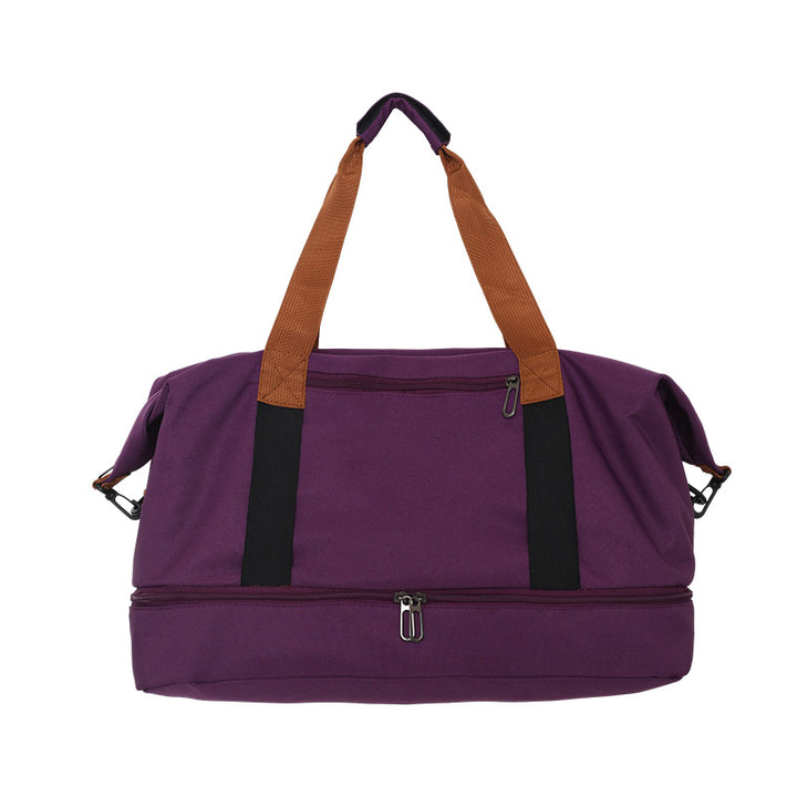 Robust Training and Travel Bag Kalsten