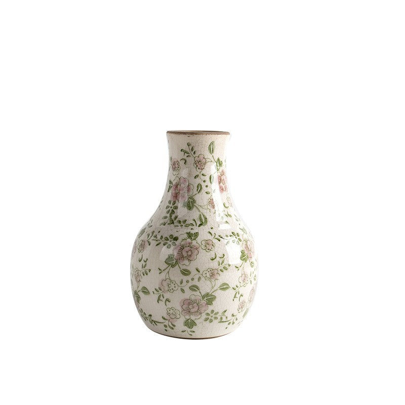 Beautiful and decorative vase Kalsten