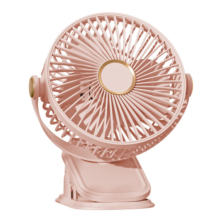 Women portable table fan Kalsten