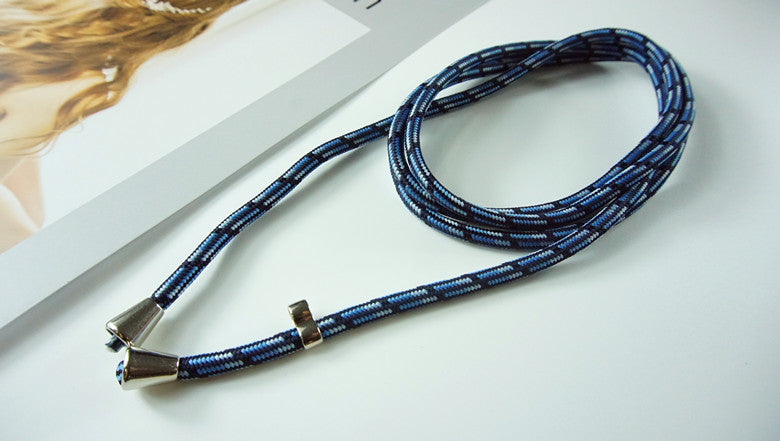 Durable Adjustable Rope Lanyard Kalsten