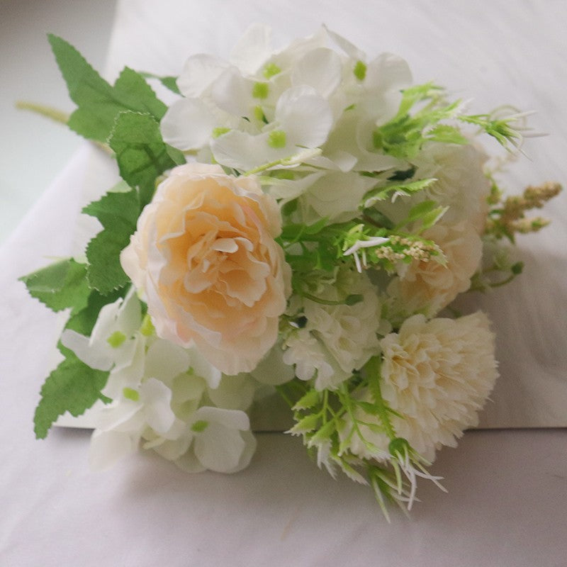 Artificial Bouquet Arrangement