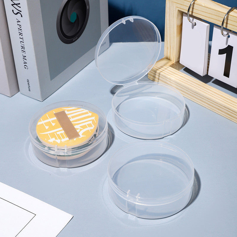 Clear Multi-Purpose Storage Lid Kalsten