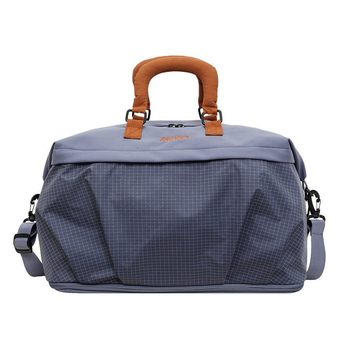 Multi-Functional Travel Duffel Bag with Adjustable Strap Kalsten