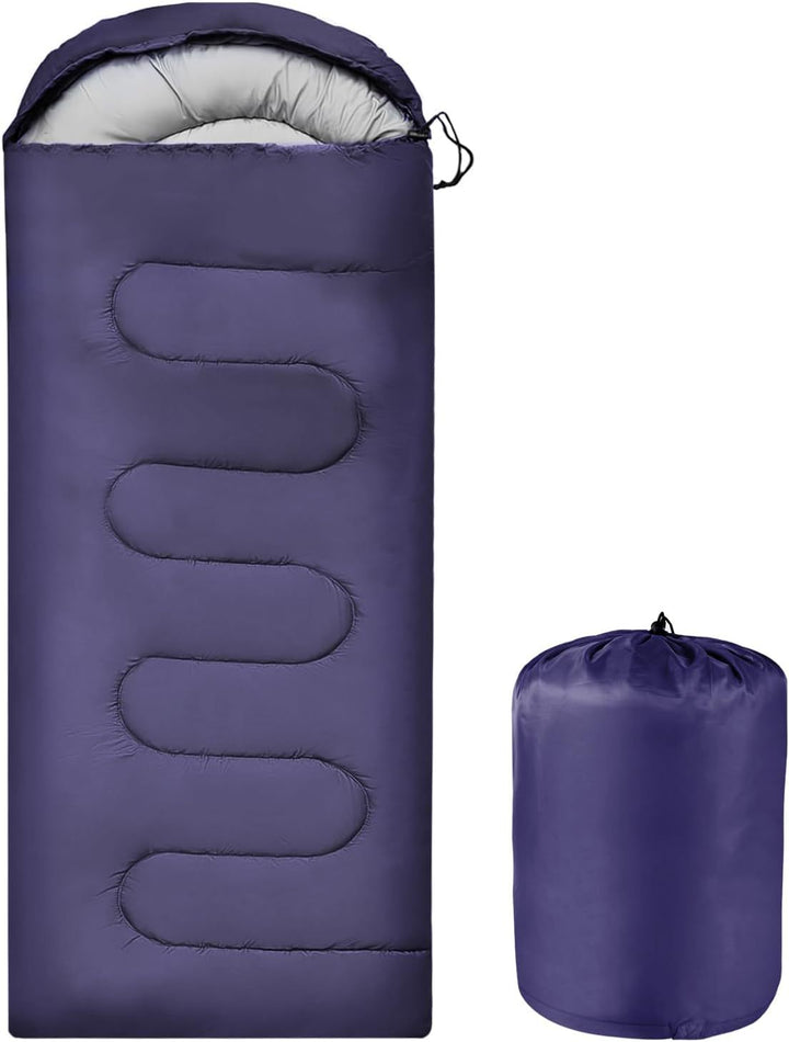 Outdoor Adventure Sleeping Bag Kalsten