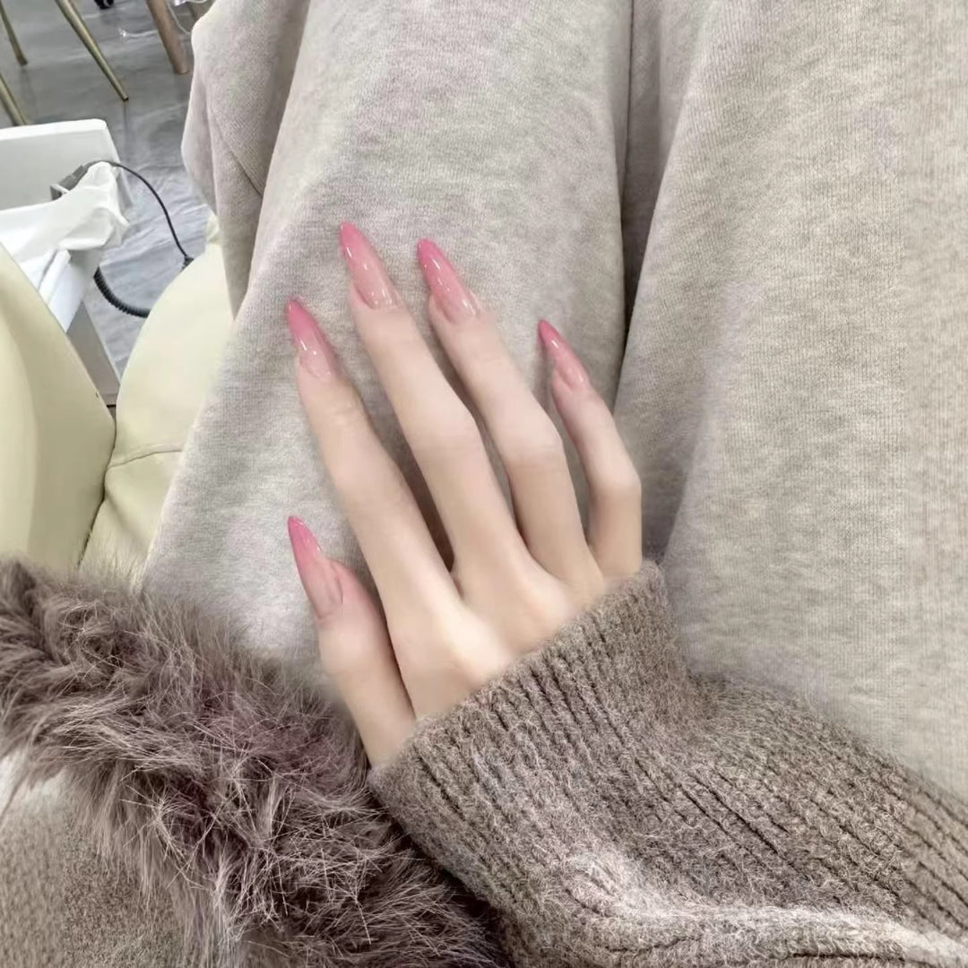 Cozy Knit Sweater