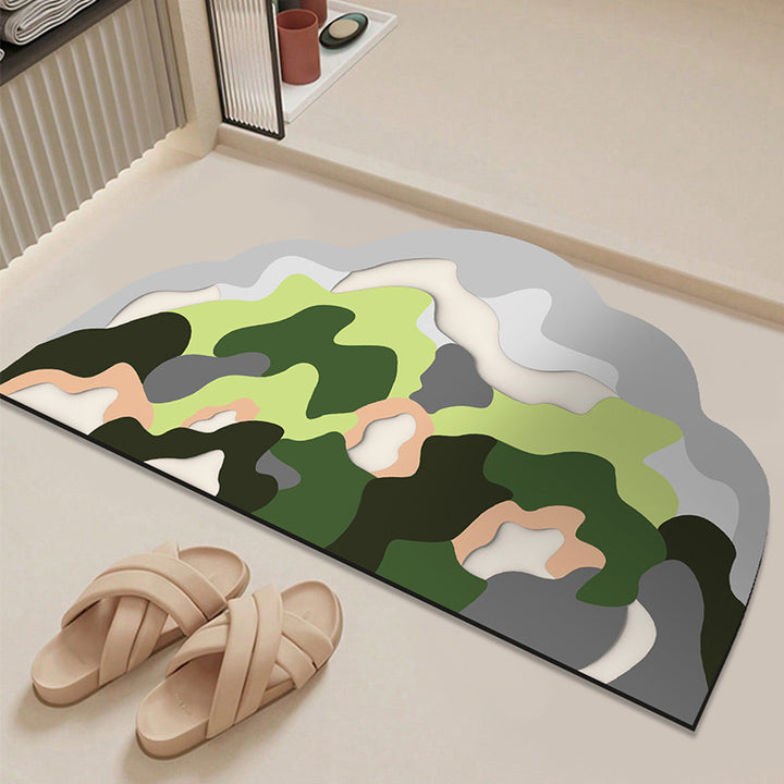 Area Rug for Home Decor