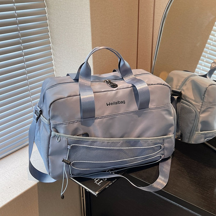 Multi-Functional Gym and Travel Duffel Bag Kalsten