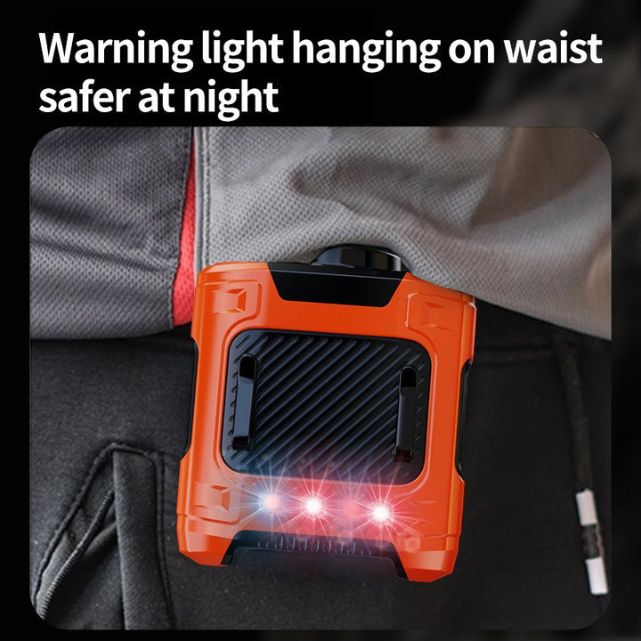 Unisex Warning Light Kalsten