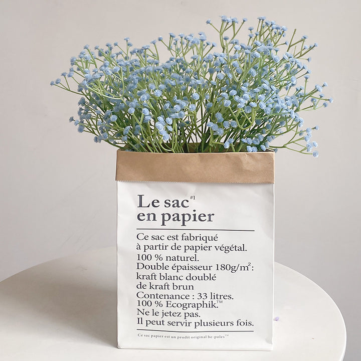 Decorative Artificial Flower Bouquet