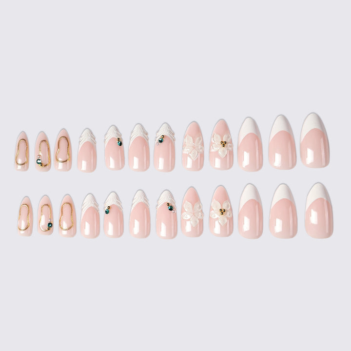 Decorative Art Nails Kalsten