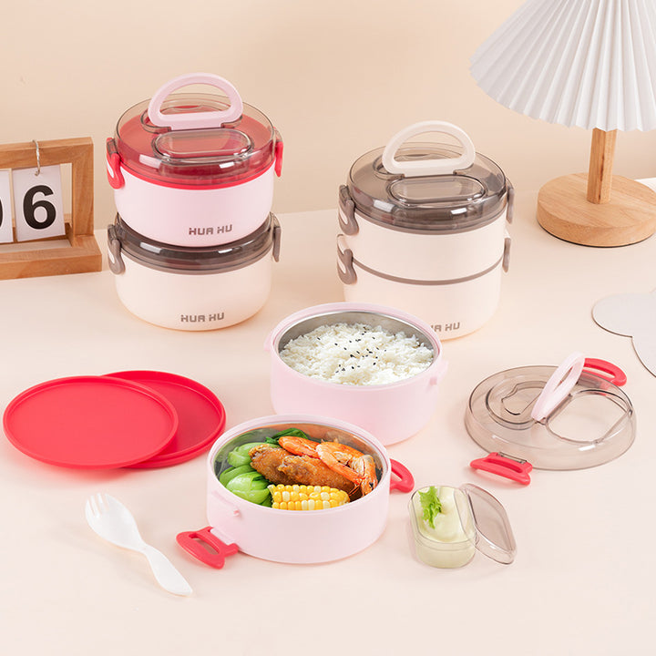 Food Storage