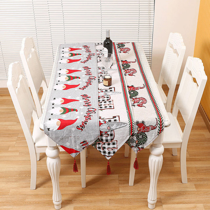 Christmas Table Runner Kalsten