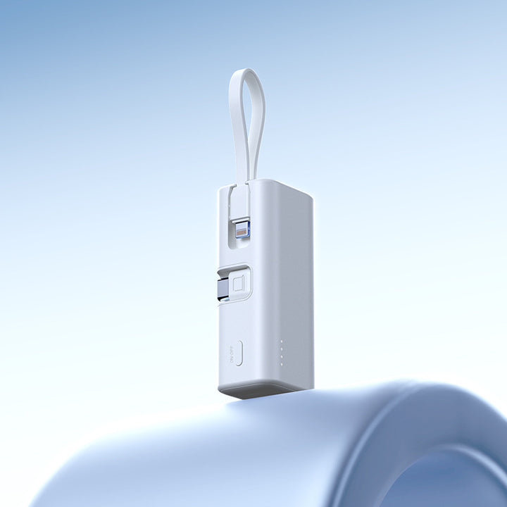Portable Powerbank Kalsten