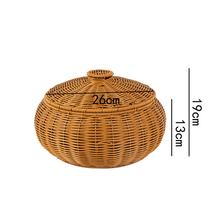 Home Decorative Storage Kalsten