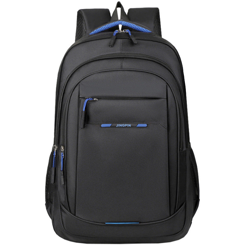 Functional High-Capacity Backpack Kalsten