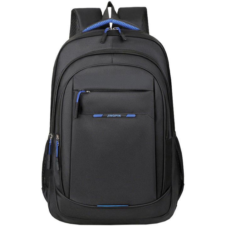 Functional High-Capacity Backpack Kalsten