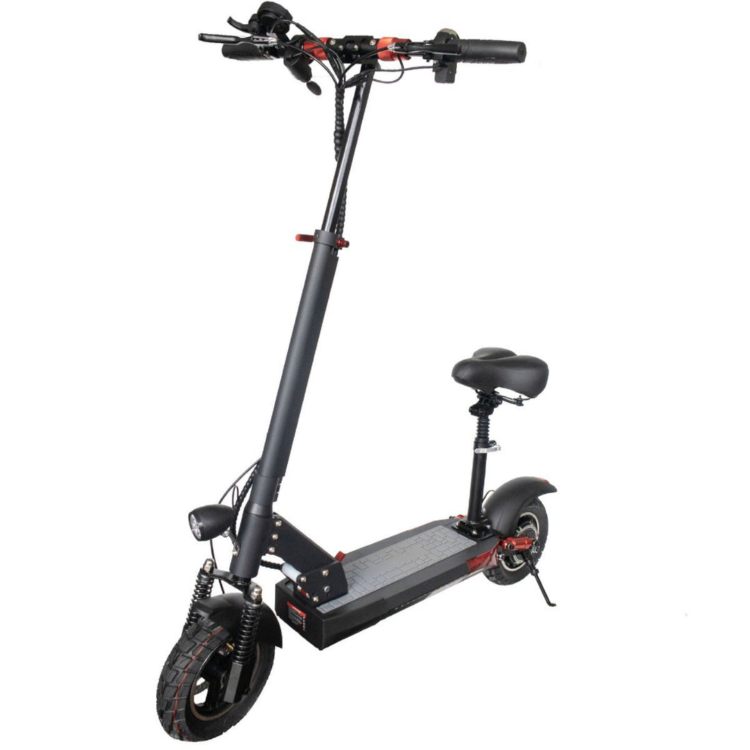 Adjustable Comfort Seat Kalsten