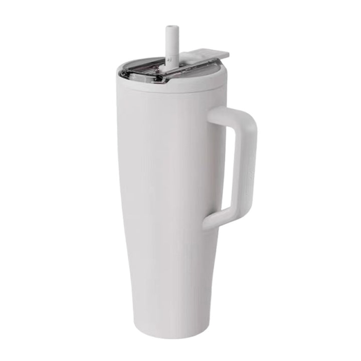 Ladies Practical Insulated Drinking Cup with Ergonomic Handle Kalsten