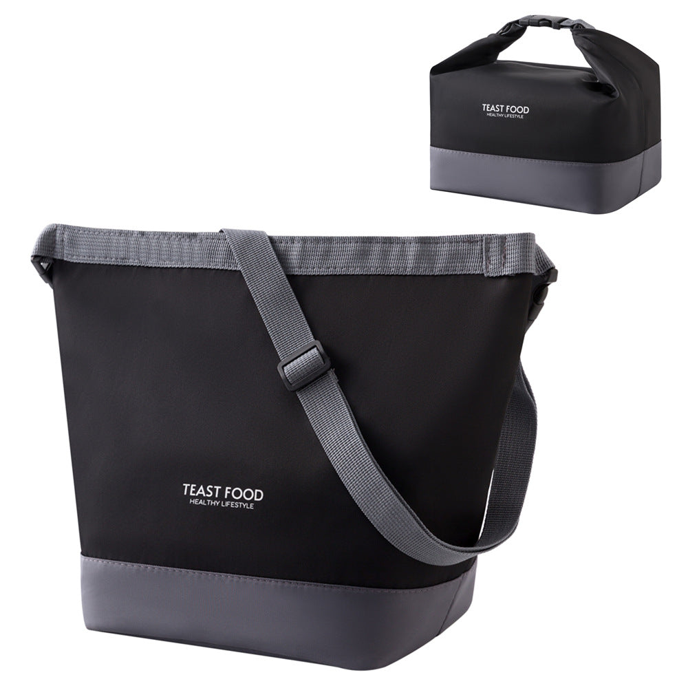 Versatile Insulated Lunch Cooler Bag Kalsten