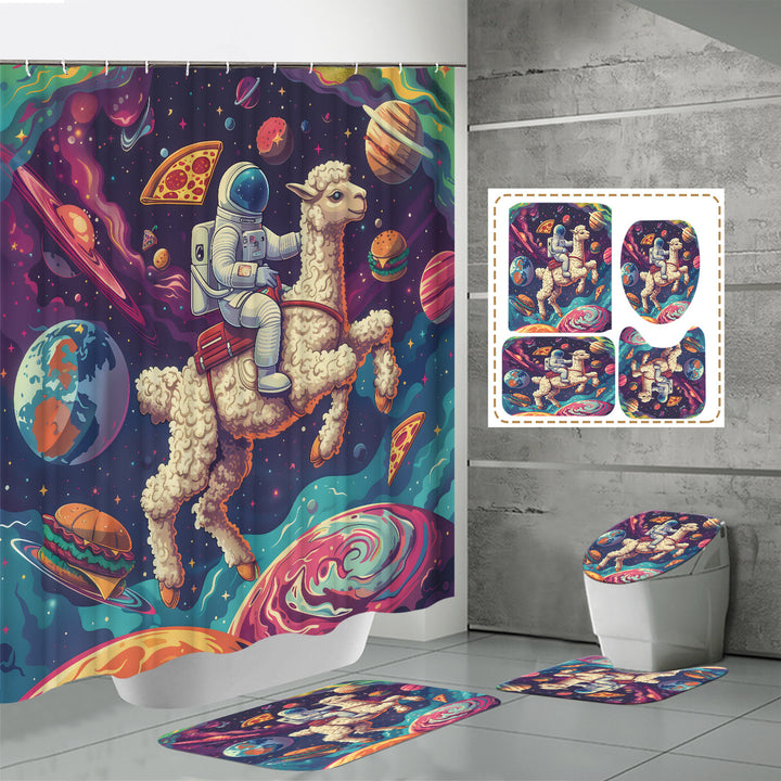 Bathroom Decor Kalsten