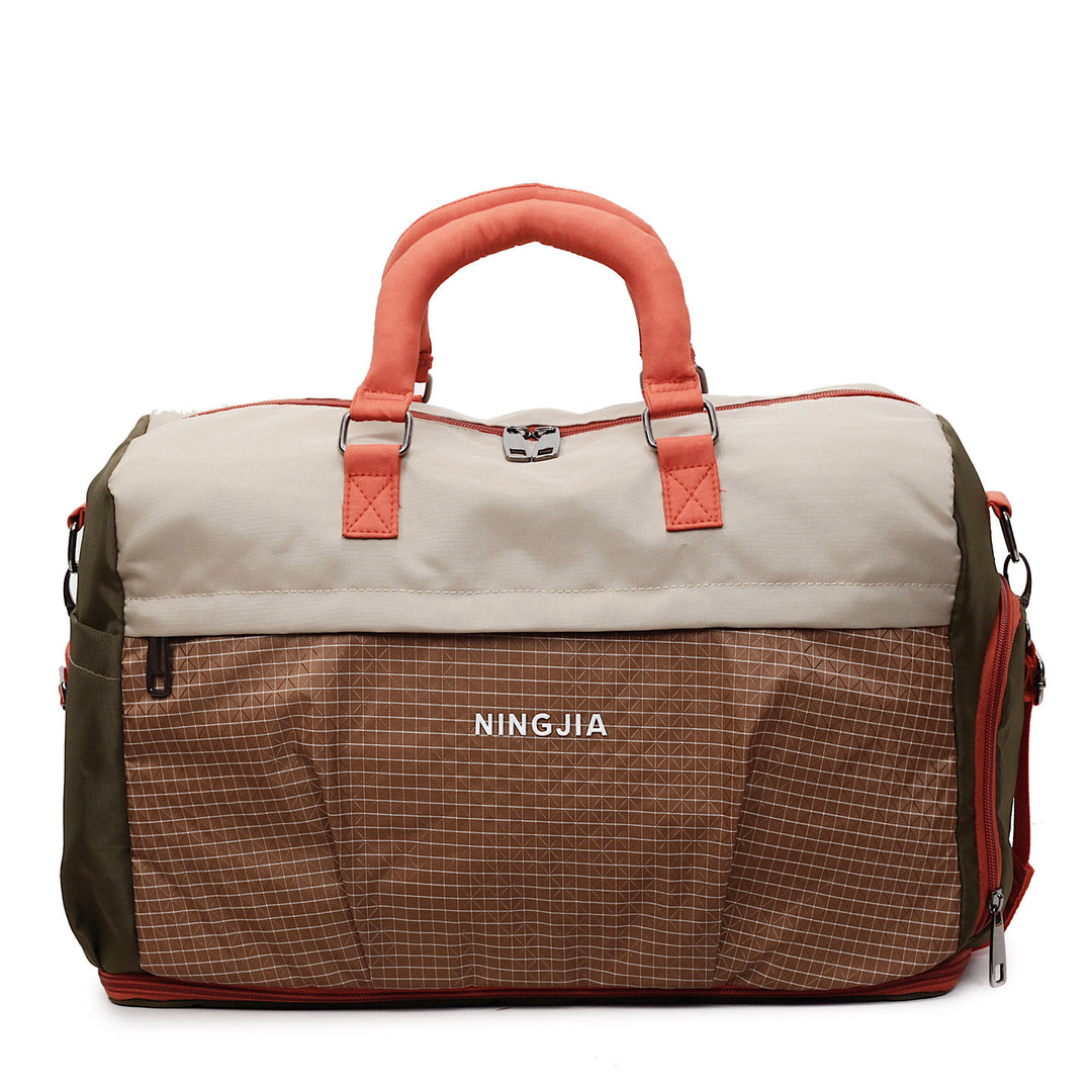 Urban Utility Travel Duffel Kalsten
