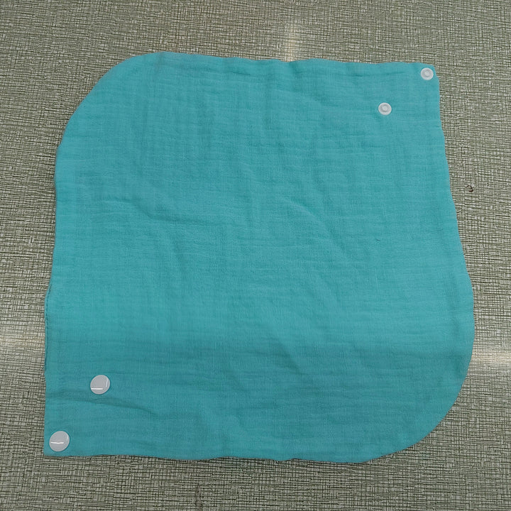 Soft Cotton Multipurpose Neck Warmer kalsten