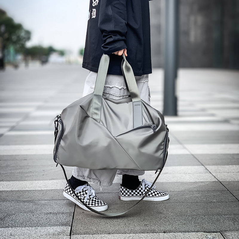 Premium Travel Duffel Bag Kalsten