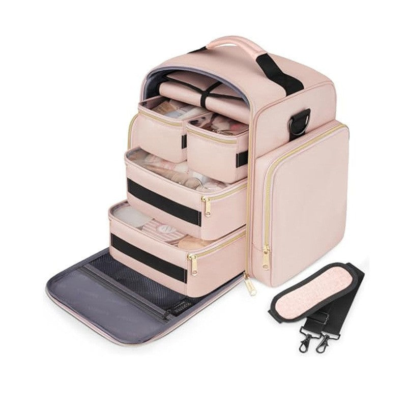 Cosmetic bag Kalsten
