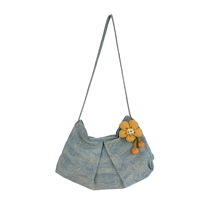 Stylish Floral Handbag