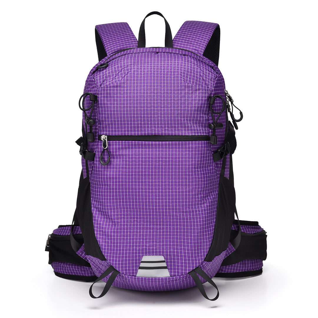Lightweight, Multi-Compartment Outdoor Backpack kalsten