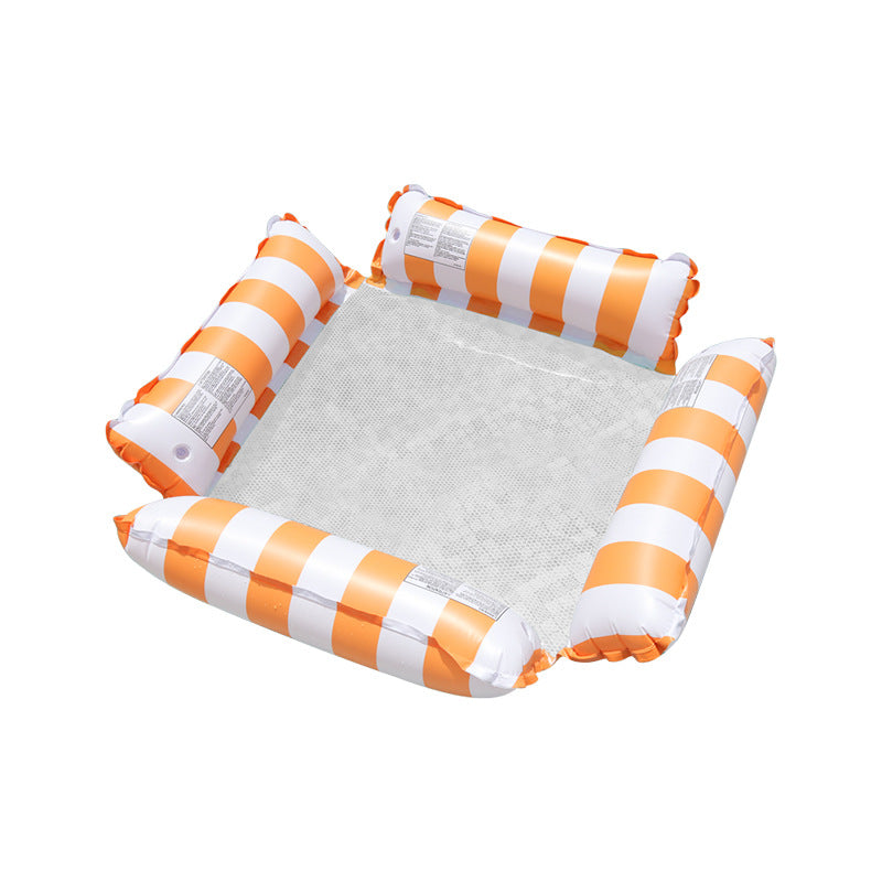 Ladies inflatable play mat Kalsten